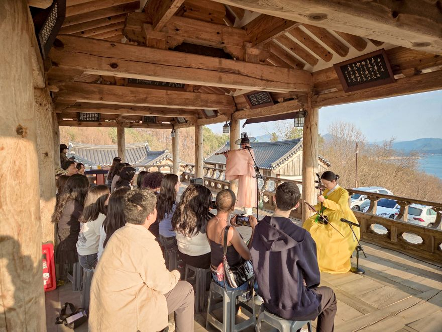사진. 한류기반 전통문화 확산 팸투어 선비음악회 (5).jpg