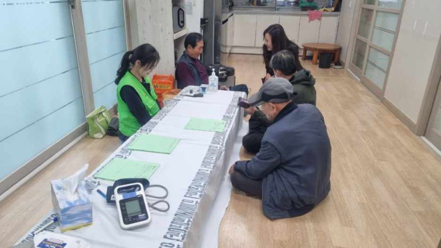 0419 안동병원  일직면에서 찾아가는 의료봉사 실시 (2).jpg