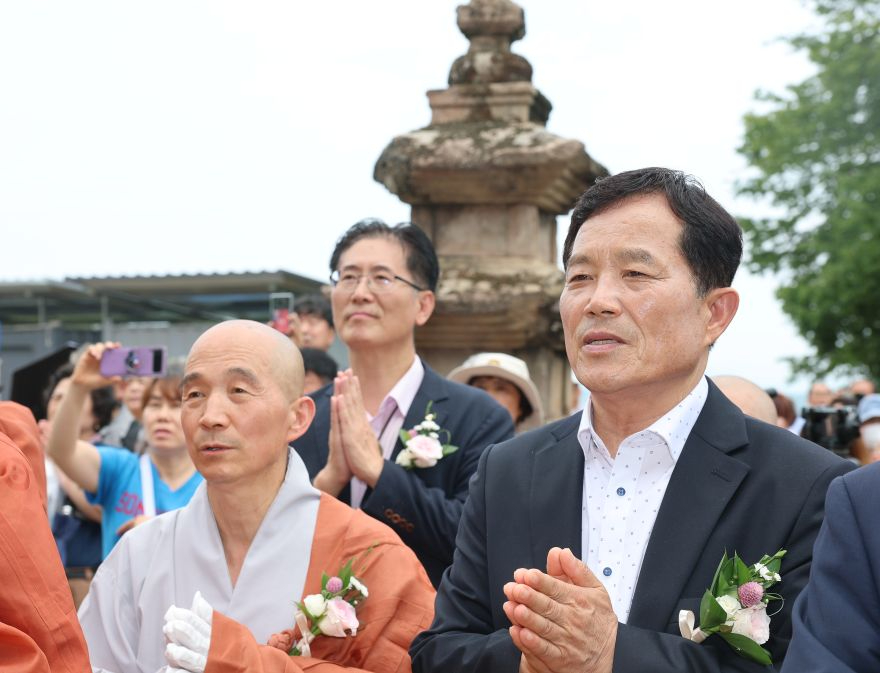 03의성군제공 운람사보광전낙성식개최3.jpg