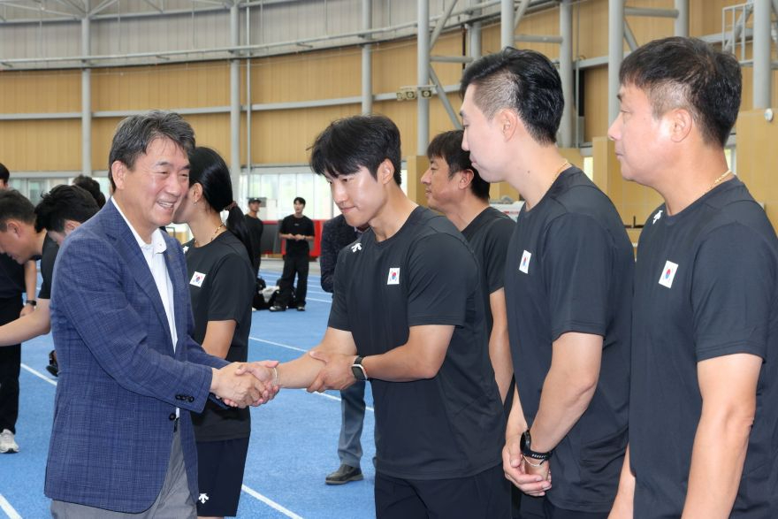 2026 08 13 육상하계전지훈련 격려(체육사업소)799.JPG