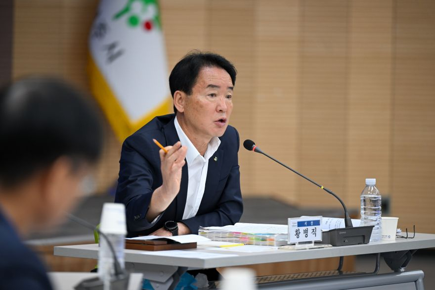 영주-1-5 영주시, 8월24일부터 31일까지 2027년도 업무보고 실시.jpg