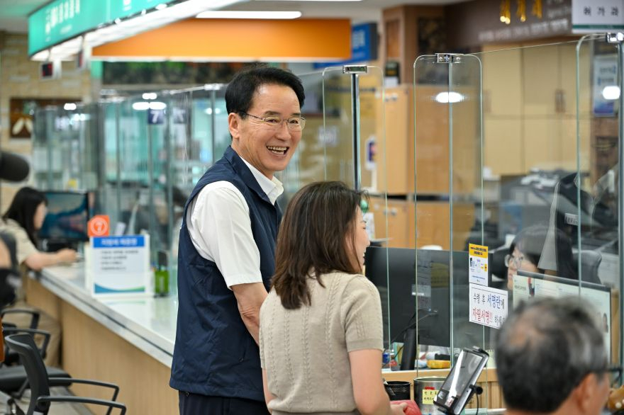 영주-1-4 영주시, 9월부터 ‘1일 민원담당관’ 운영.jpg