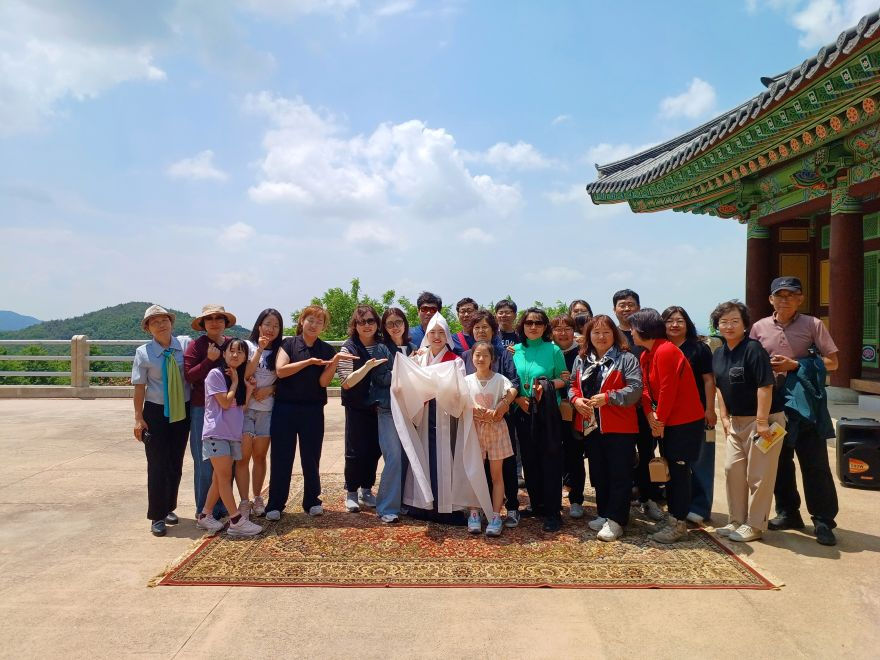 영주-4-3 영주시, 국가유산청 ‘세계유산 함께 누림’ 3개 사업 선정(부석사 승무공연) 1 (1).jpg