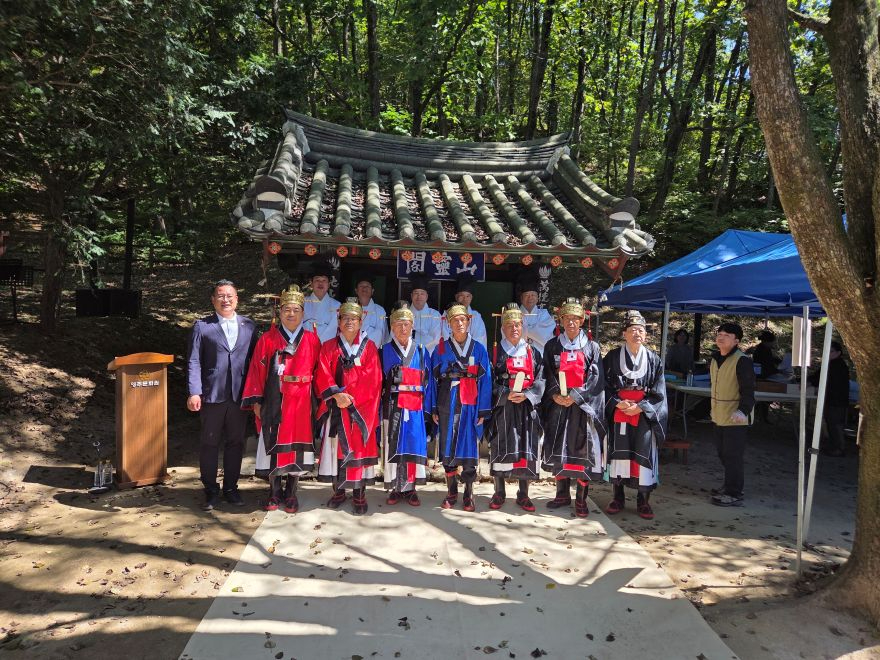1-1. 제6회 고치령 문화제 참석 사진.jpg