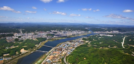 도청 이전이 바꾼 도시의 미래, 안동의 10년