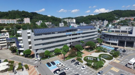 안동시, 강소기업 14곳 키운다…기업당 최대 1,500만 원 지원