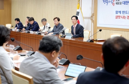 경북도 “저출생과 전쟁” 속도…120대 과제 1분기 41% 진도