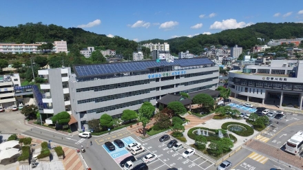 안동시, HPV 예방접종 남성까지 확대…12세 남아도 무료 지원