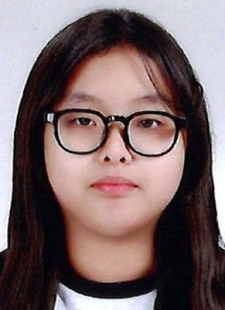 효 실천한 영주여중 안지윤 학생, 보건복지부 장관 표창