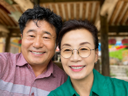 “넘어져도 다시 현장으로”… 권오기, 30년 외길 인생의 무게