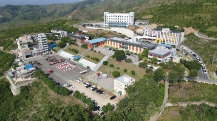 “동료의 목숨, 우리가 지킨다”... 경북소방학교, 전국 소방관 생존·구출 교관 양성