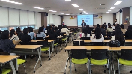 안동교육지원청, ‘늘봄전담인력 역량 강화 연수’ 개최