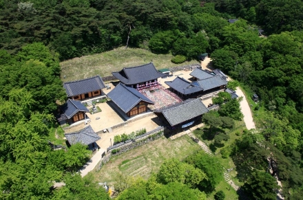 ‘한국 정신문화의 수도’ 안동, 세계가 주목하는 글로벌 K-관광 도시로 도약