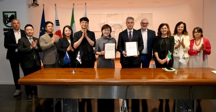 경북도, 유럽 시장서 ‘경제·외교·문화’ 삼박자 잭팟 터뜨렸다