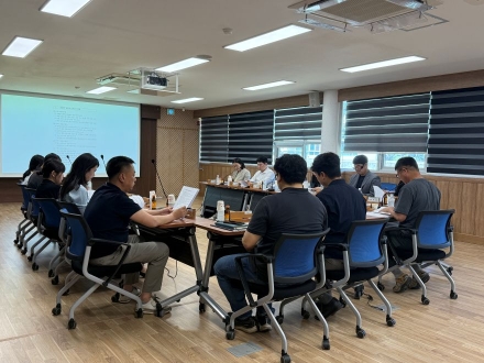 남부지방산림청, 경상권역 산림복지 협의체 회의 개최…“최상의 산림서비스 제공”