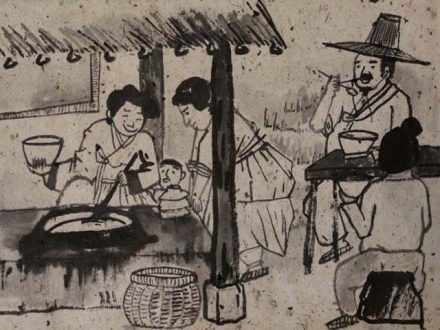 “큰 더위, 선조들의 절제와 균형으로 이겨낸다”... 한국국학진흥원 웹진 『담談』 7월호 발간