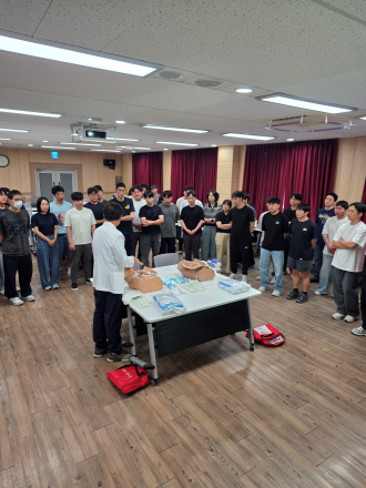 안동소방서, 여름철 시민 안전망 강화 ‘총력’… 임산부 맞춤 구급부터 휴가철 화재 예방까지