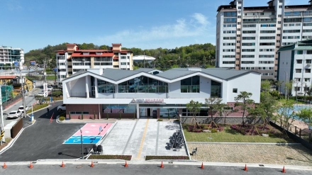 예천군, 공공산후조리원 8월 18일 개소… 산후 돌봄 공백 해소 박차