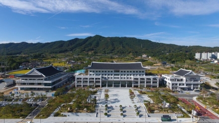 예천의 숨은 영웅을 찾습니다… ‘제28회 예천군민상’ 후보자 추천 접수