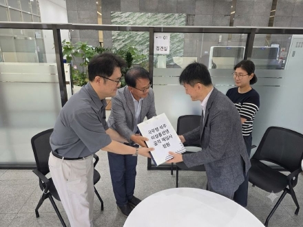 석주 이상룡 선생 ‘대한민국장’ 서훈 청원… “독립운동의 거목, 역사적 위상 다시 세워야”