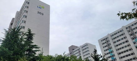 안동시, 저소득층 주거안정 강화… 옥동주공2 영구임대 예비입주자 100세대 모집