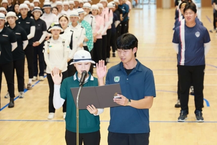 ‘K-양궁의 성지’ 예천, 9일간 명품 양궁 축제 펼쳐진다