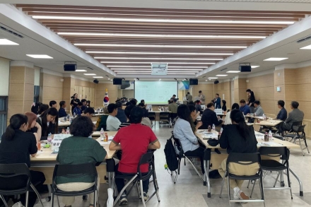 스쳐 가는 여행에서 머무는 여행으로…예천문화관광재단, 10월 ‘예천스테이’ 출시 전 팸투어 개최
