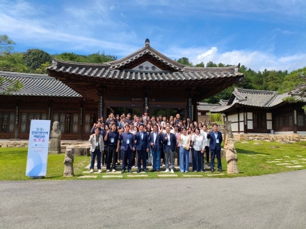 경북 전역이 무대 된다… ‘보는 관광’서 ‘체류형 로컬컬처’로 대전환