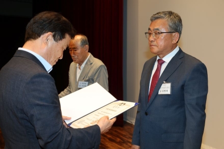 의성군종합자원봉사센터, 국가재난관리 유공 ‘대통령 표창’ 영예