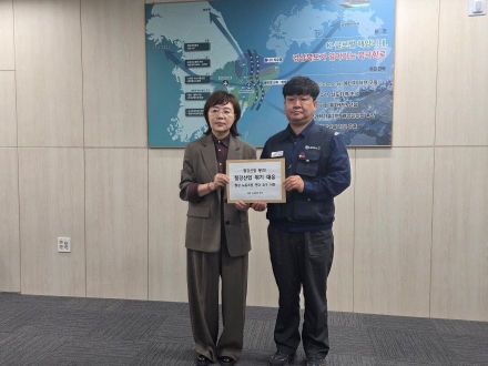 위기의 포항 철강산단…경북도·포항 철강노동계, 복합위기 돌파구 마련에 총력