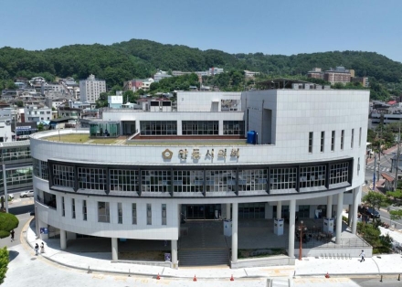 안동시의회, 제269회 정례회 폐회… 10일간 의사일정 마무리