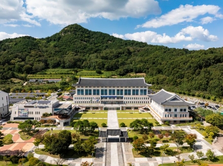 경북교육청, 개방형 직위 ‘감사관’ 공개 모집… 공정·투명 감사행정 강화