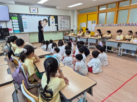 경북교육청, ‘2030 초등 학생 중심 교육과정’ 새판 짠다