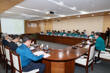 “단 한 건의 사고도 없다”… 예천군, 가을 대형축제 안전망 철통 구축