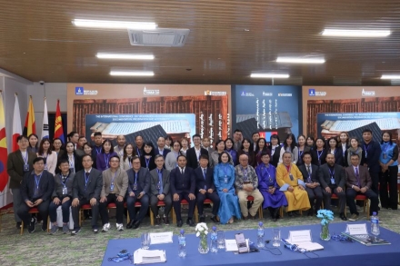 한국국학진흥원, 몽골서 세계 목판 기록유산 국제협력 주도